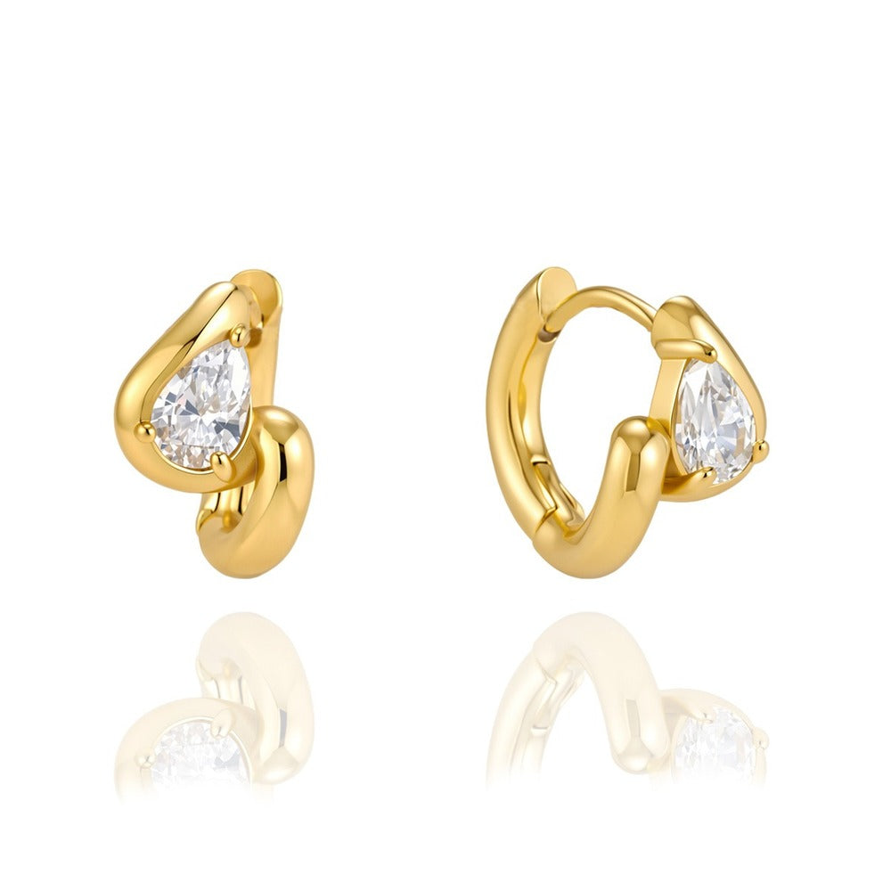 Ear Cuff Earrings Collection