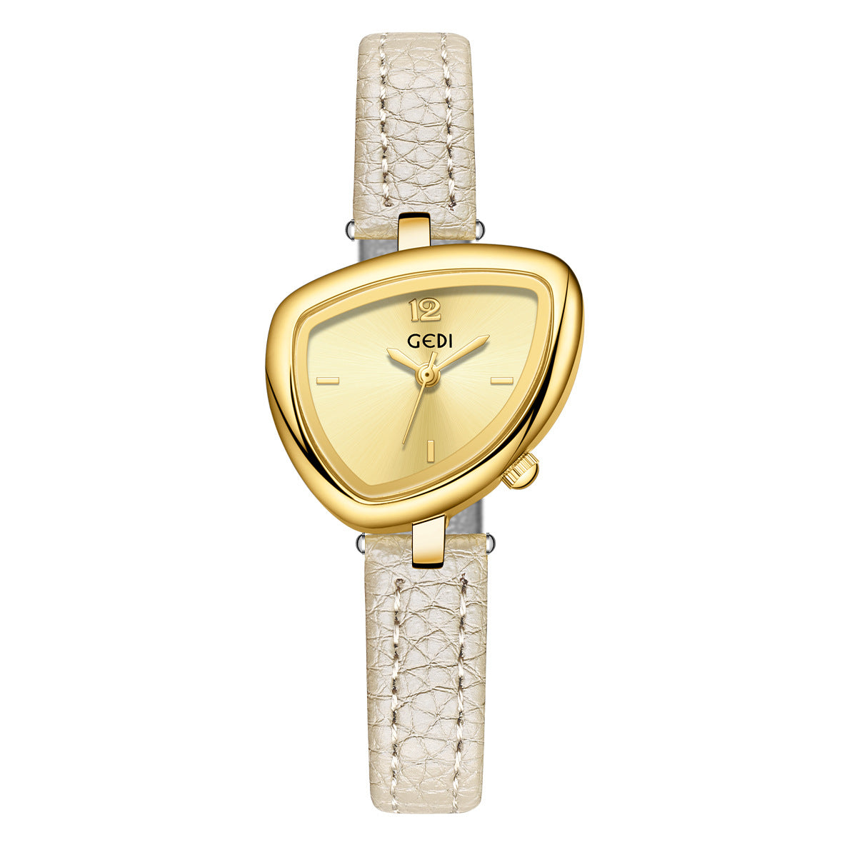 Sleek And Stylish Womens Combined Watch