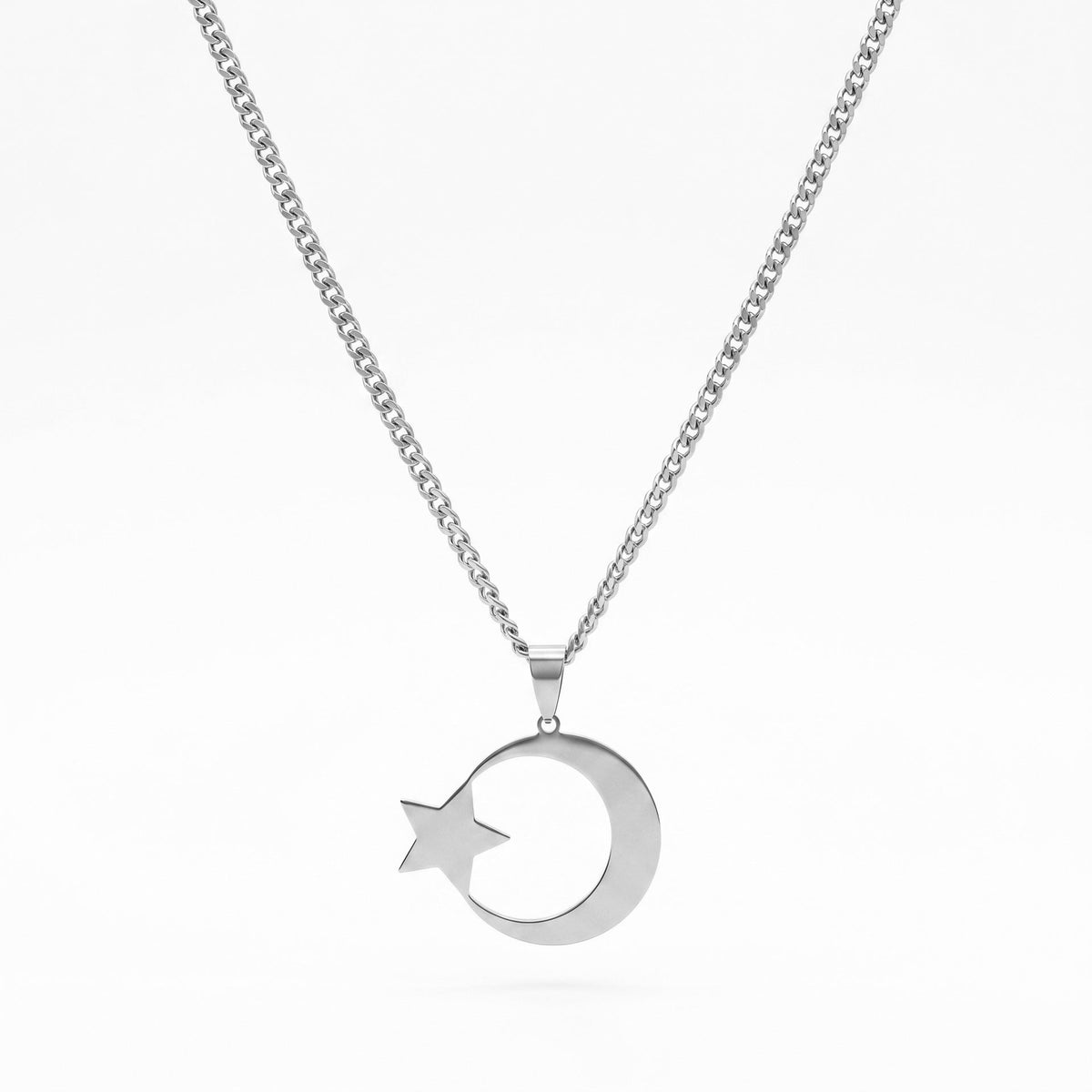 Titanium Steel Heart Butterfly Necklace For Women, European American High End Versatile Non Tarnish Clavicle Chain Jewelry Wholesale