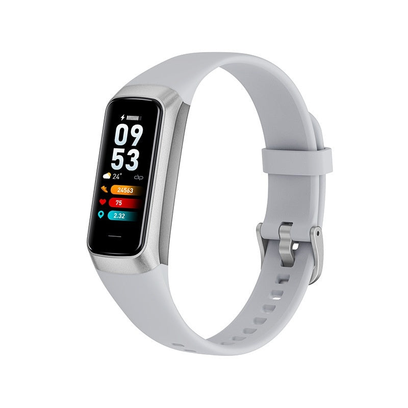 Heart Rate Blood Pressure Oxygen Body Temperature Sport Smart Watch