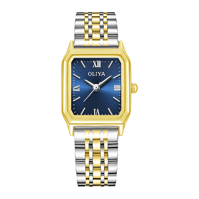 Womens Luxury Yet Understated, Stylish And Minimalist Watch