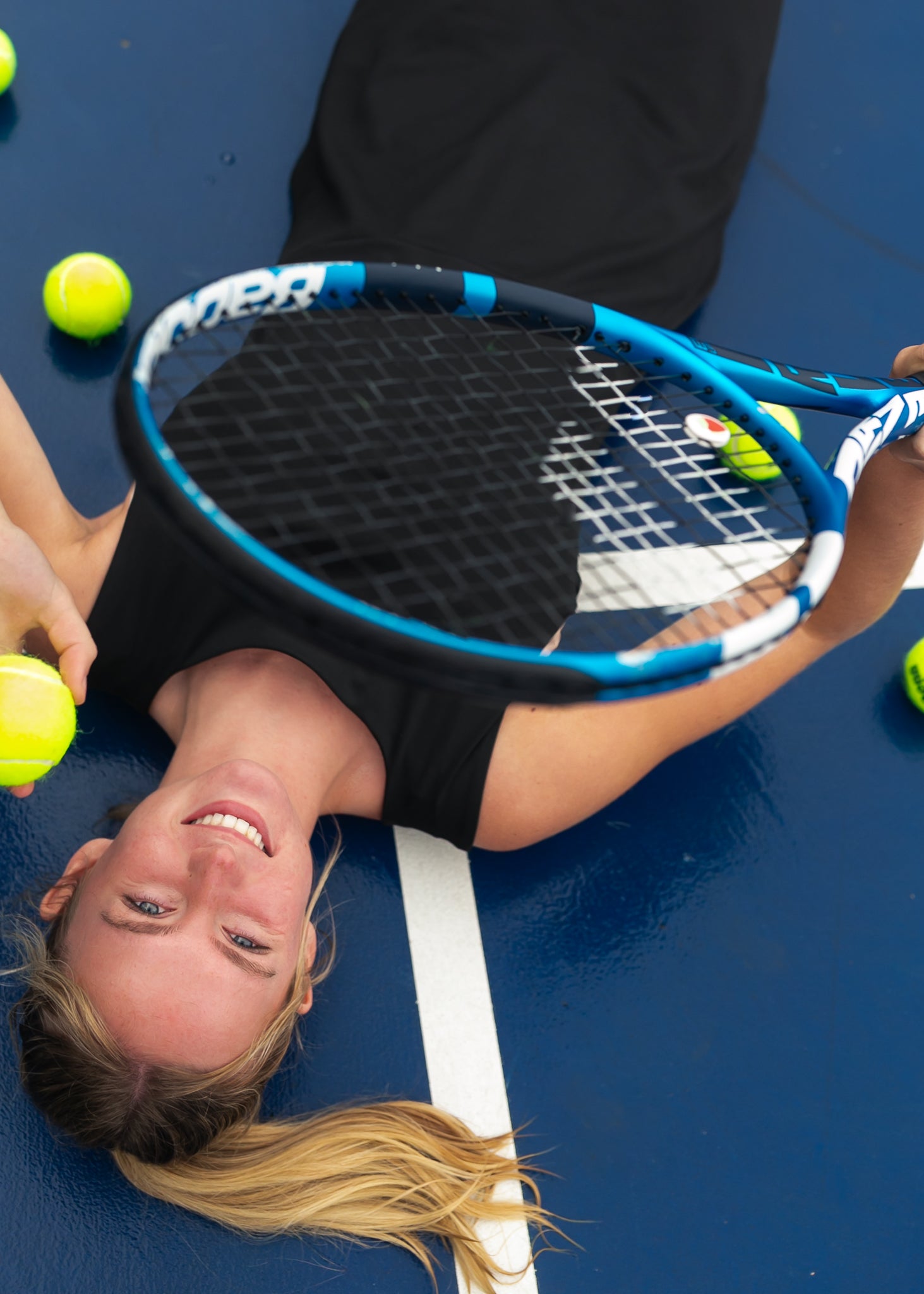 Adaline A-line Midi Sport Dress