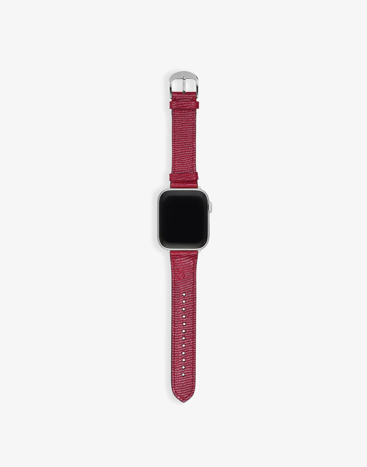 Sustainable Leather Apple Watch Bands