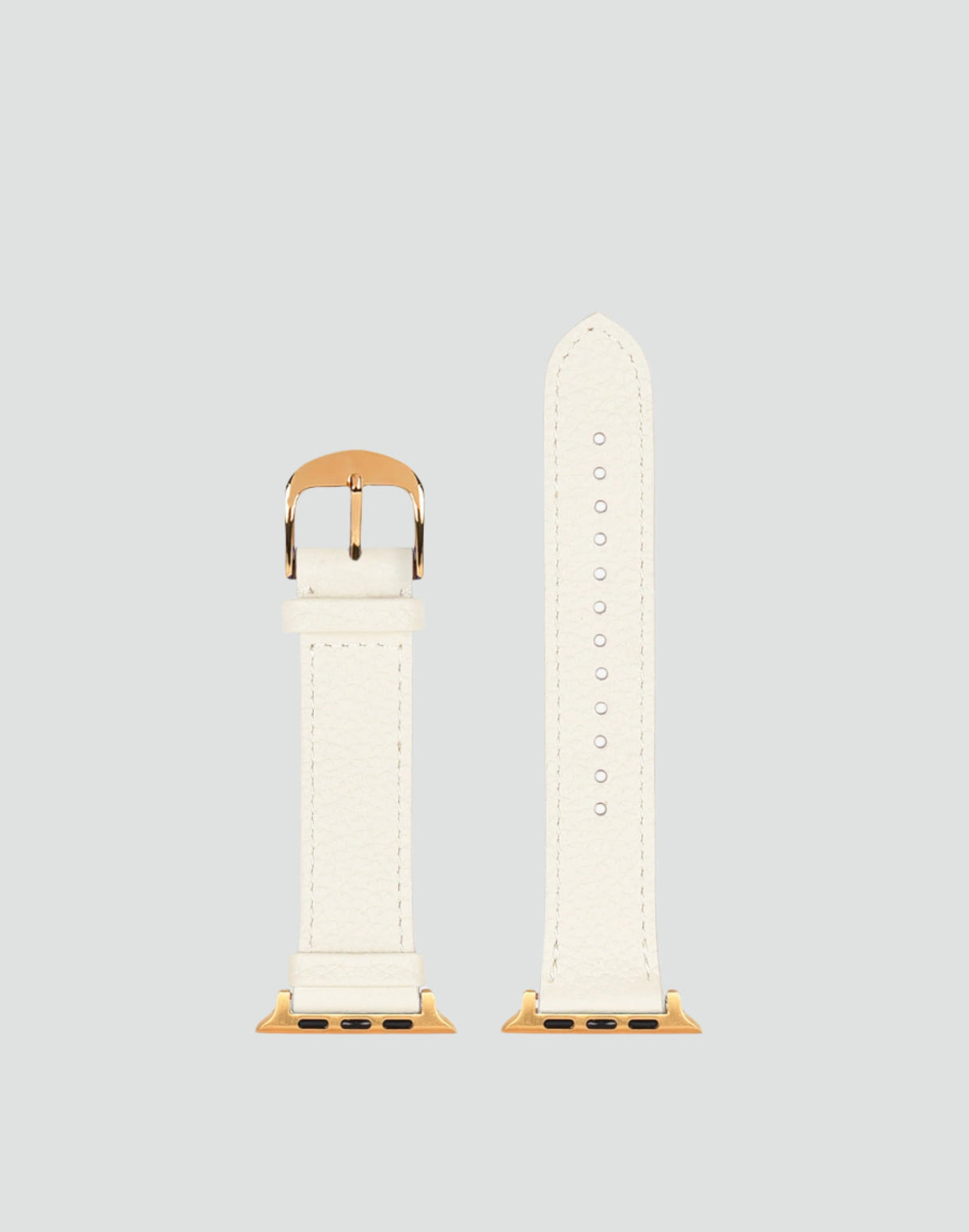 Sustainable Leather Apple Watch Bands