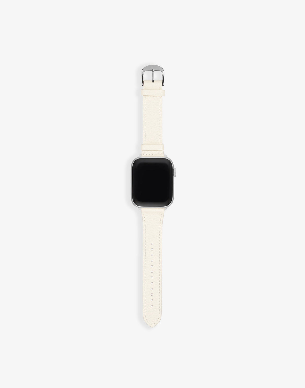 Sustainable Leather Apple Watch Bands