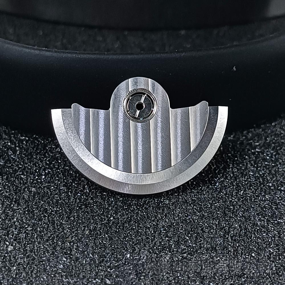NH35 Automatic Watch Movement Accessory Metal Rotor Weight