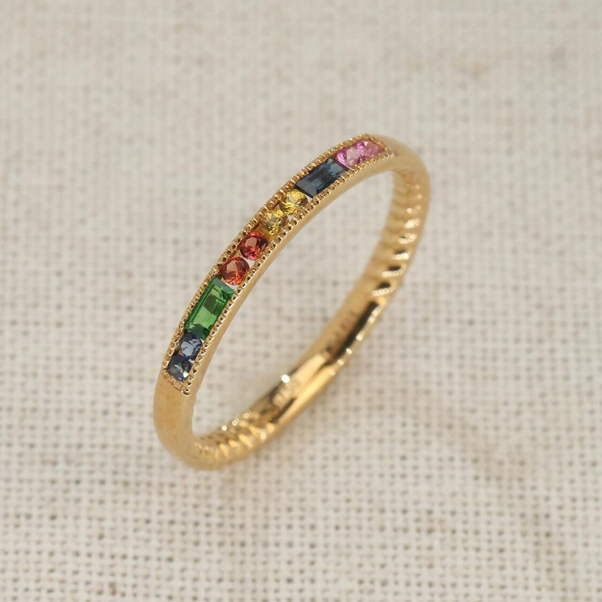 Women's Fashionable And Versatile Casual Ring