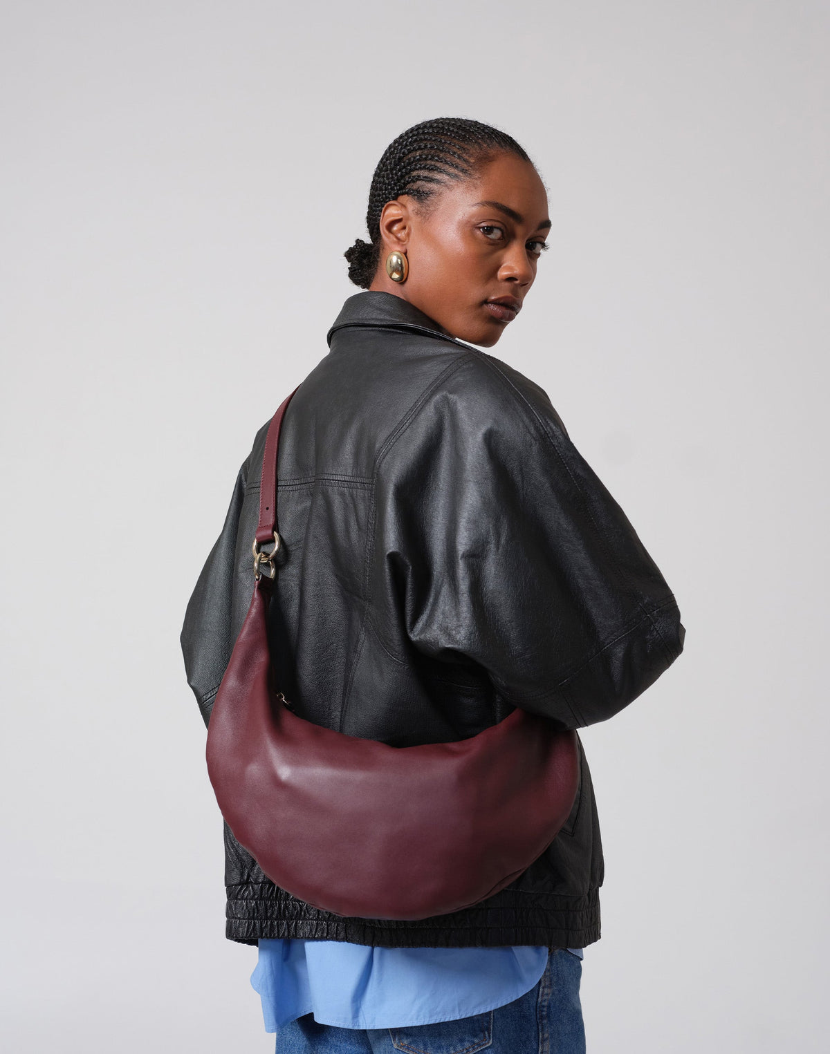 The Ring Bag