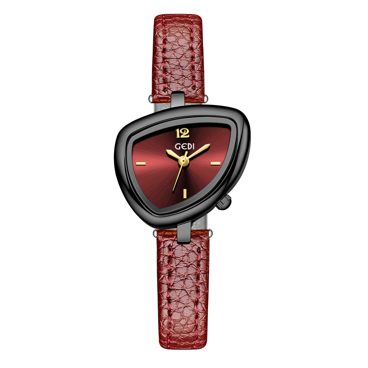 Sleek And Stylish Womens Combined Watch