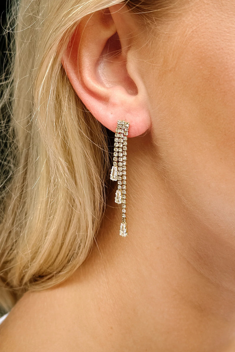 Chantel Earrings