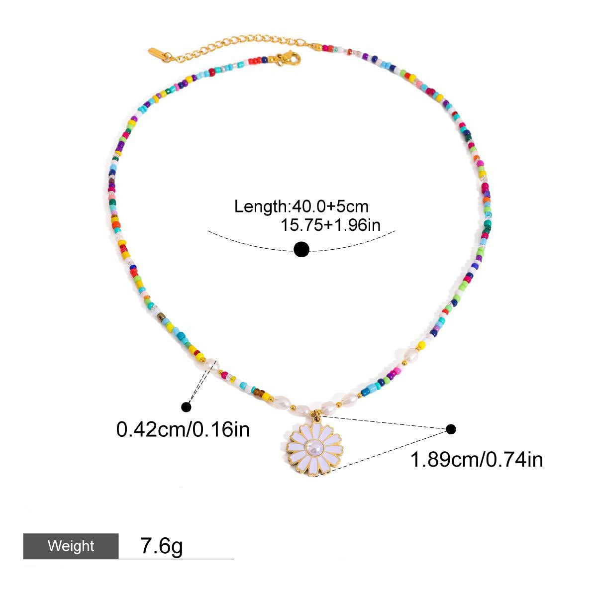 18K gold coral-shaped design trendy personality earring necklace set
