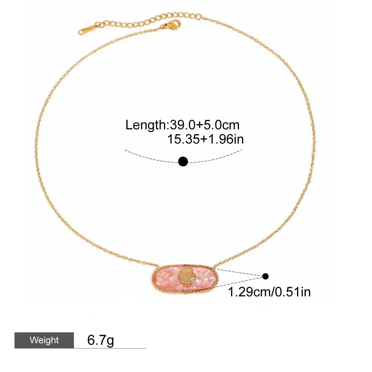 18K gold flower-shaped design exquisite and noble necklace, earrings and bracelet set