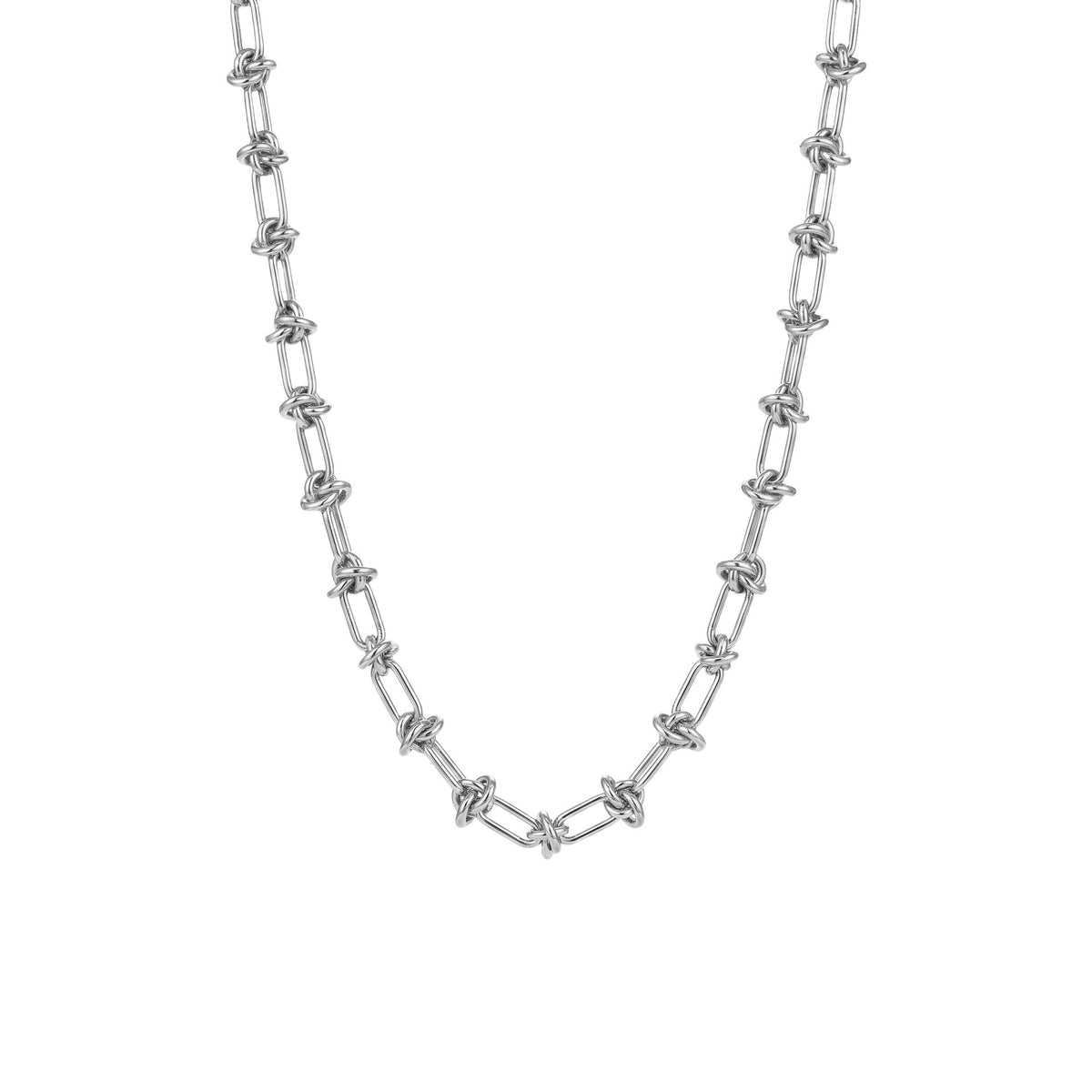 Stainless Steel Gold Pearl Butterfly Clavicle Necklace For Women, Dainty Non Tarnish Elegant Versatile New Lady Neck Jewelry