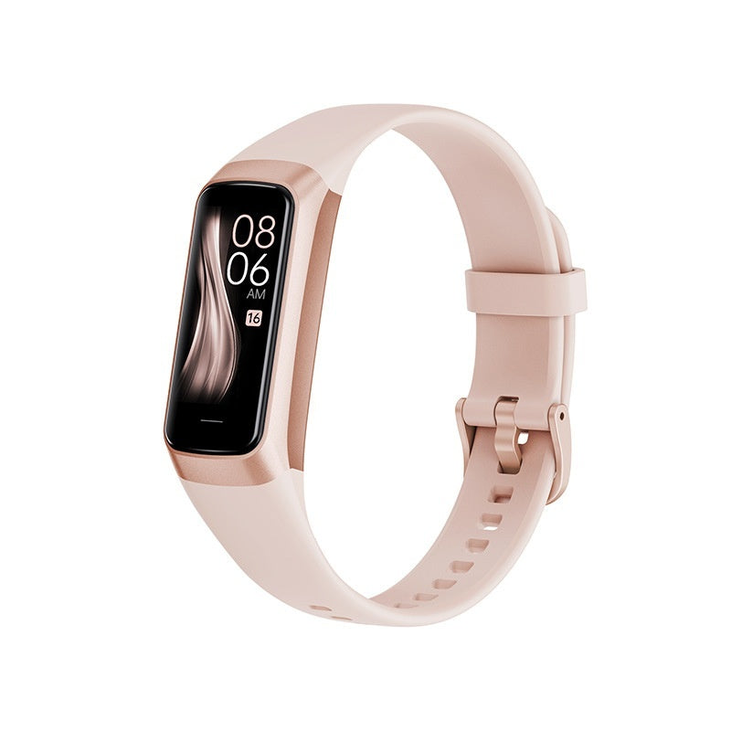 Heart Rate Blood Pressure Oxygen Body Temperature Sport Smart Watch