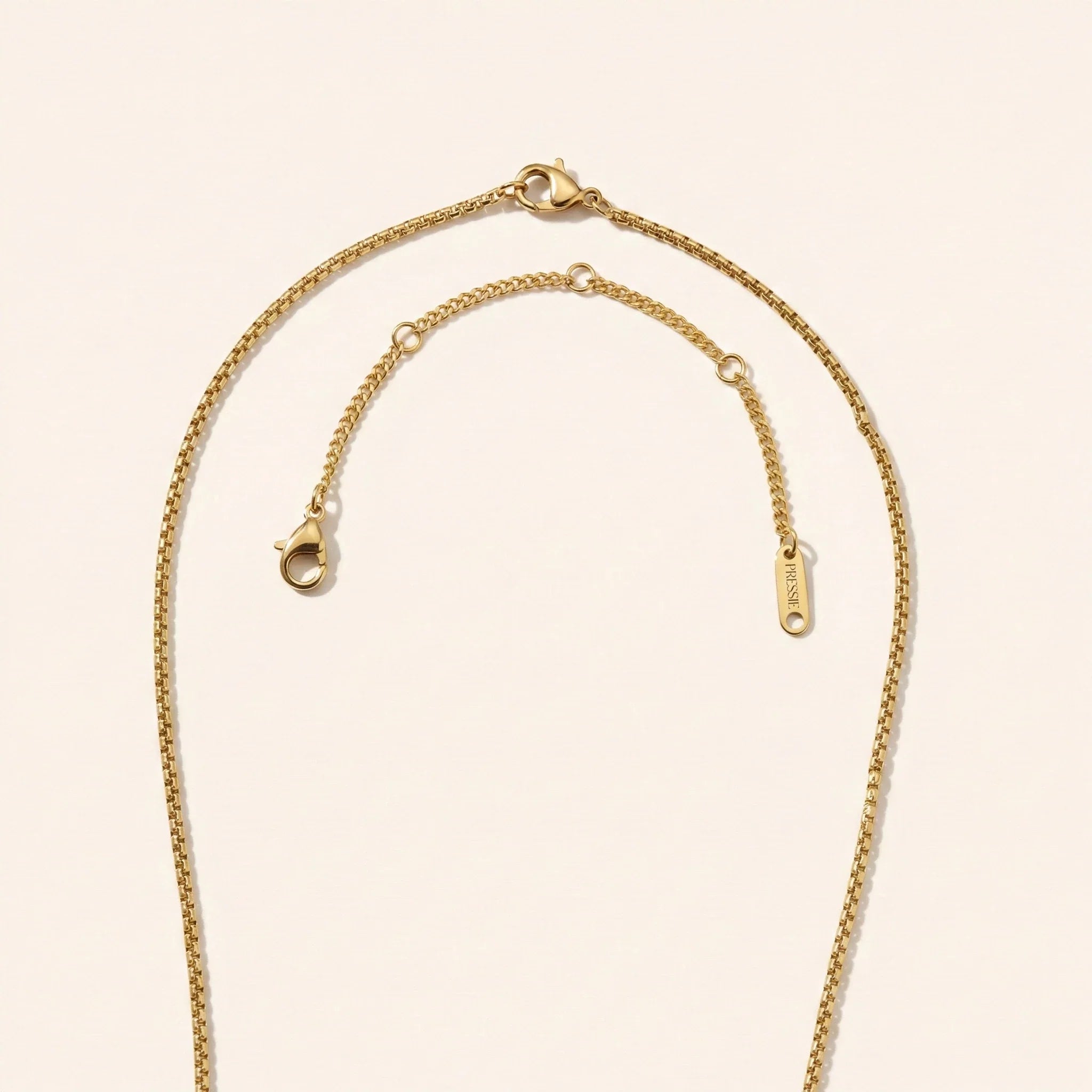 Ebb and Flow Necklace