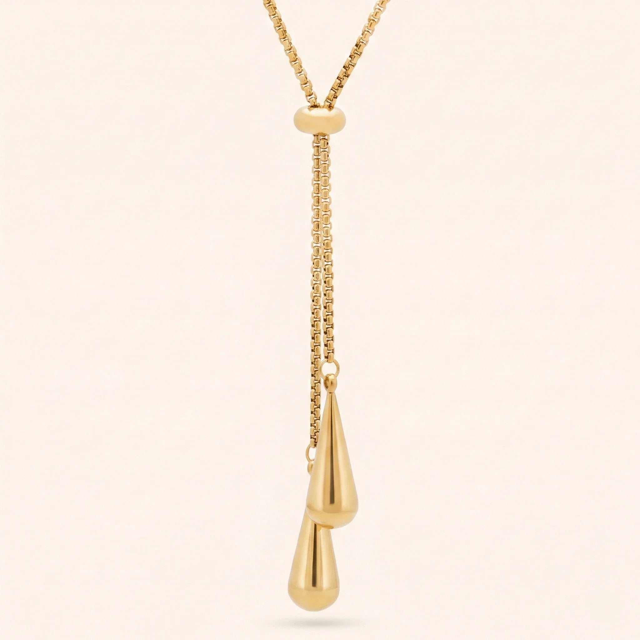 Ebb and Flow Necklace