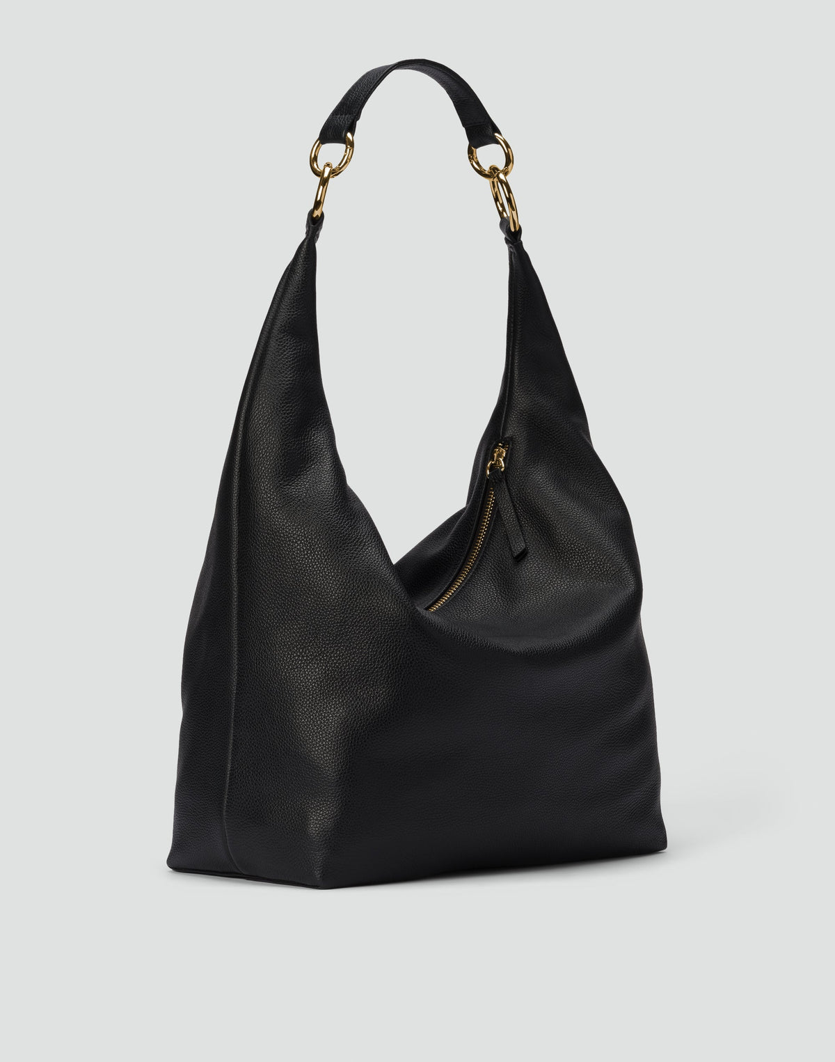 The Hobo Ring Bag