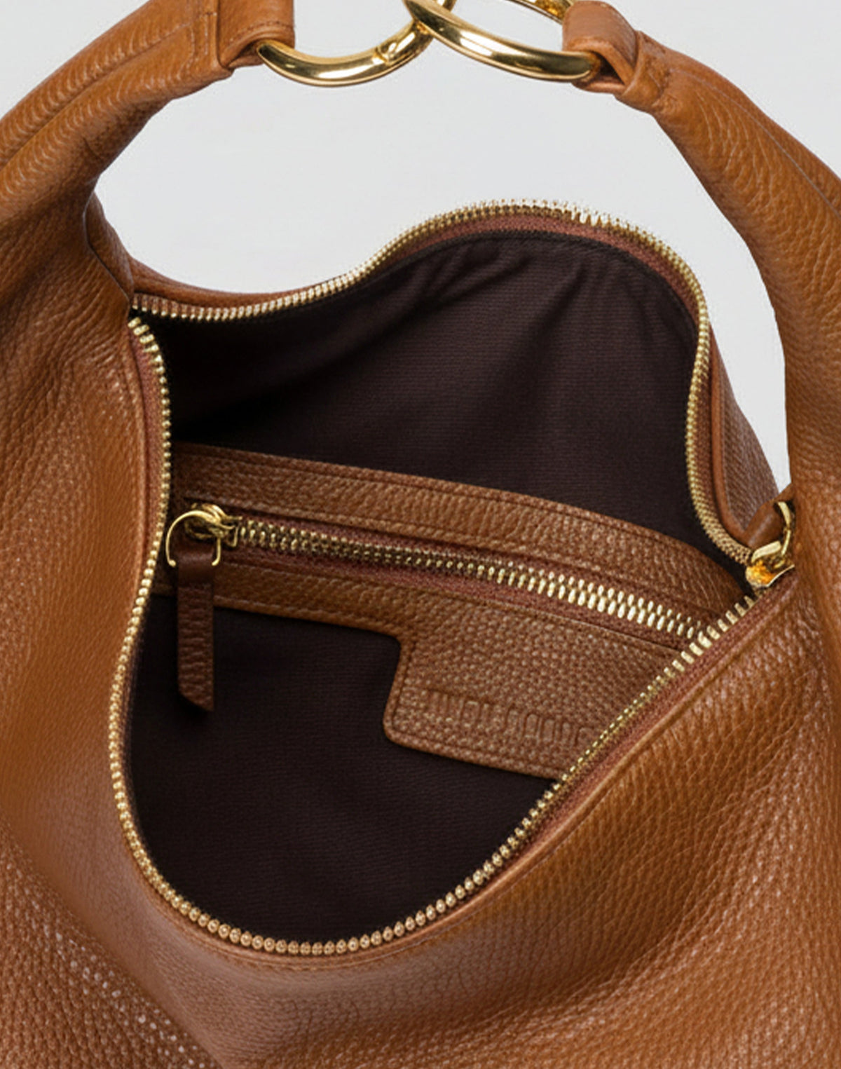 The Hobo Ring Bag
