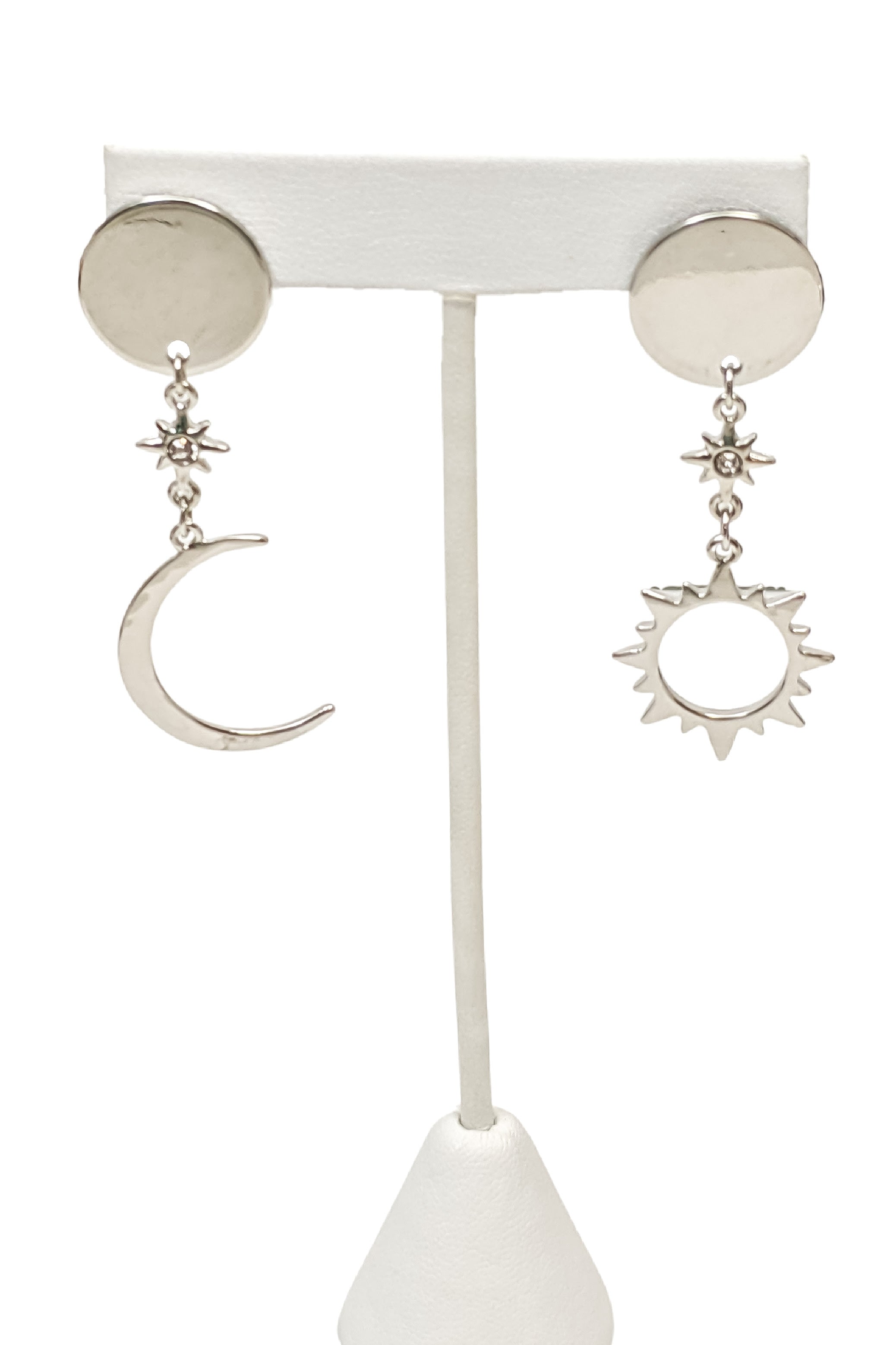 Jessa Earrings