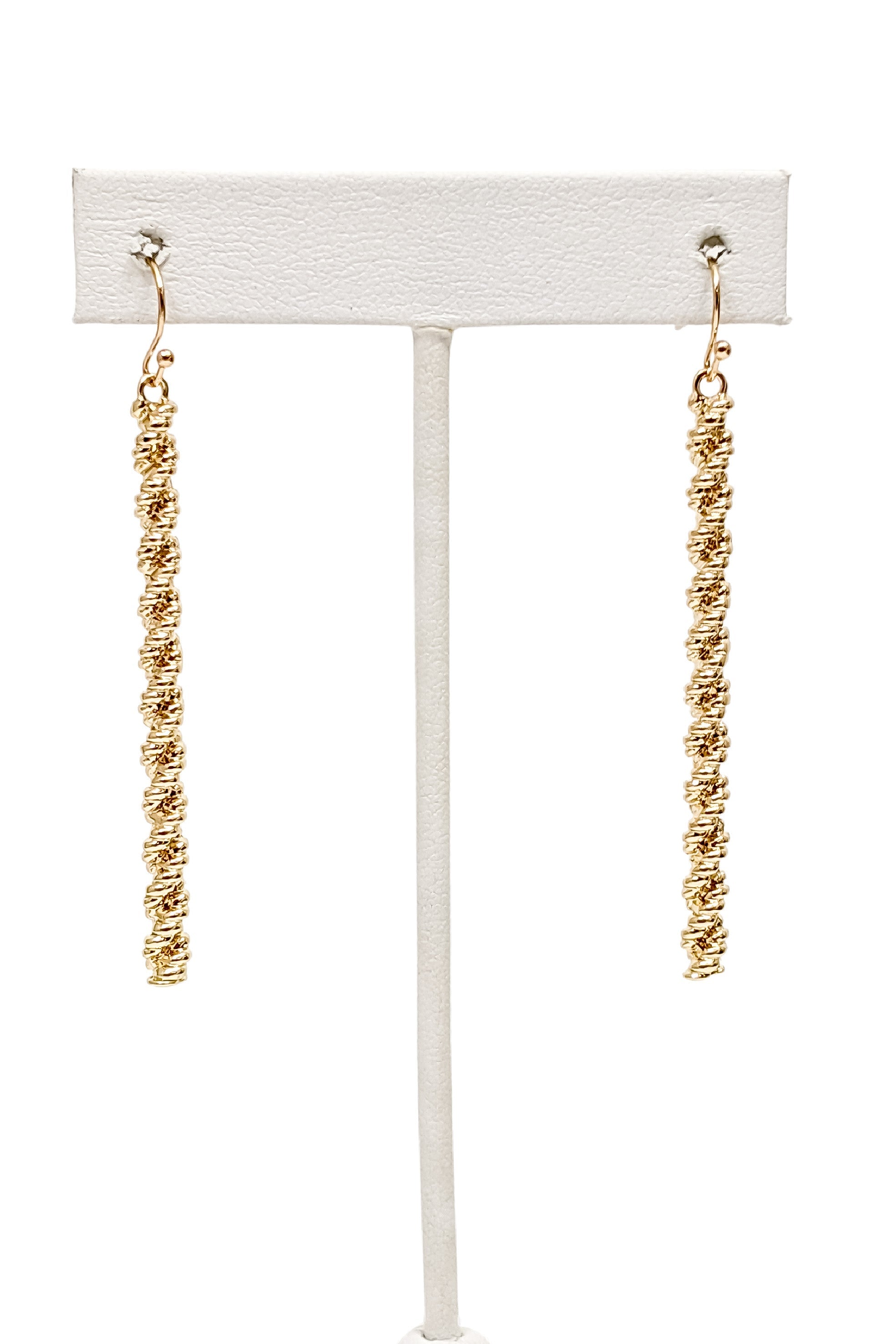 Halley Earrings