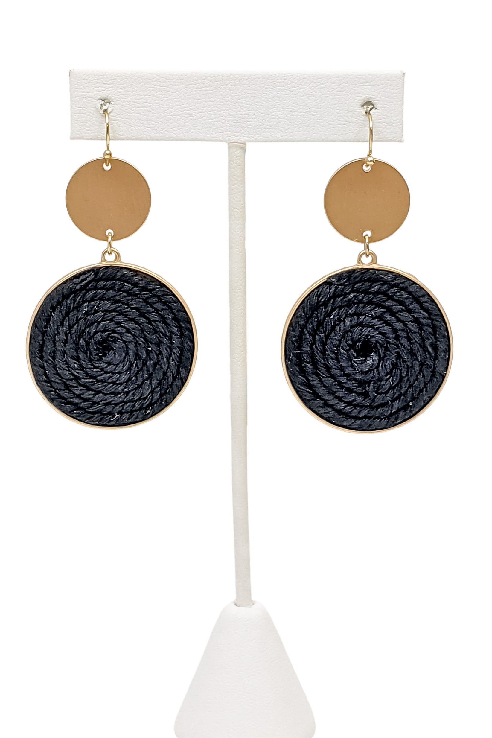 Marcella Earrings