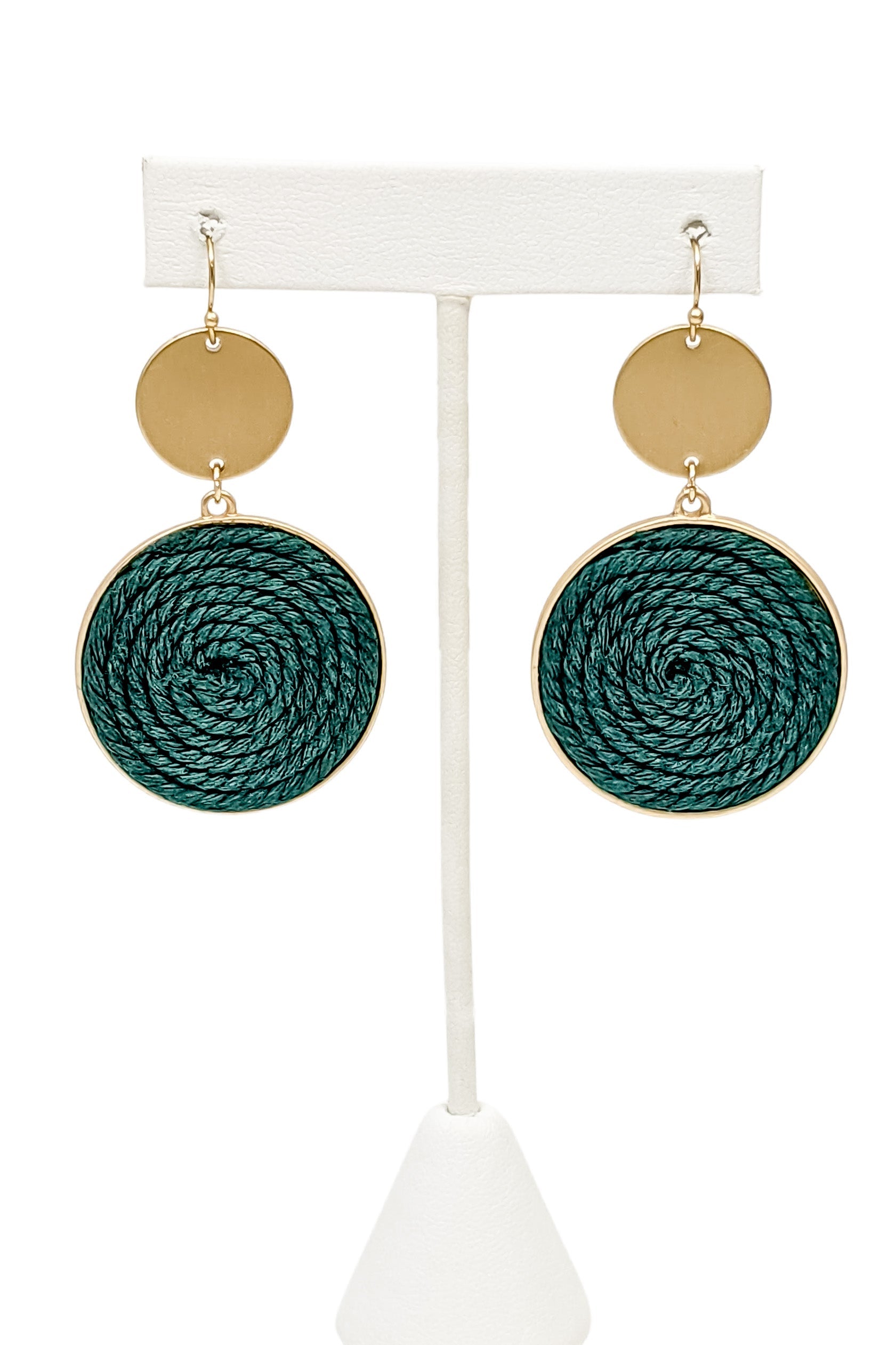 Marcella Earrings