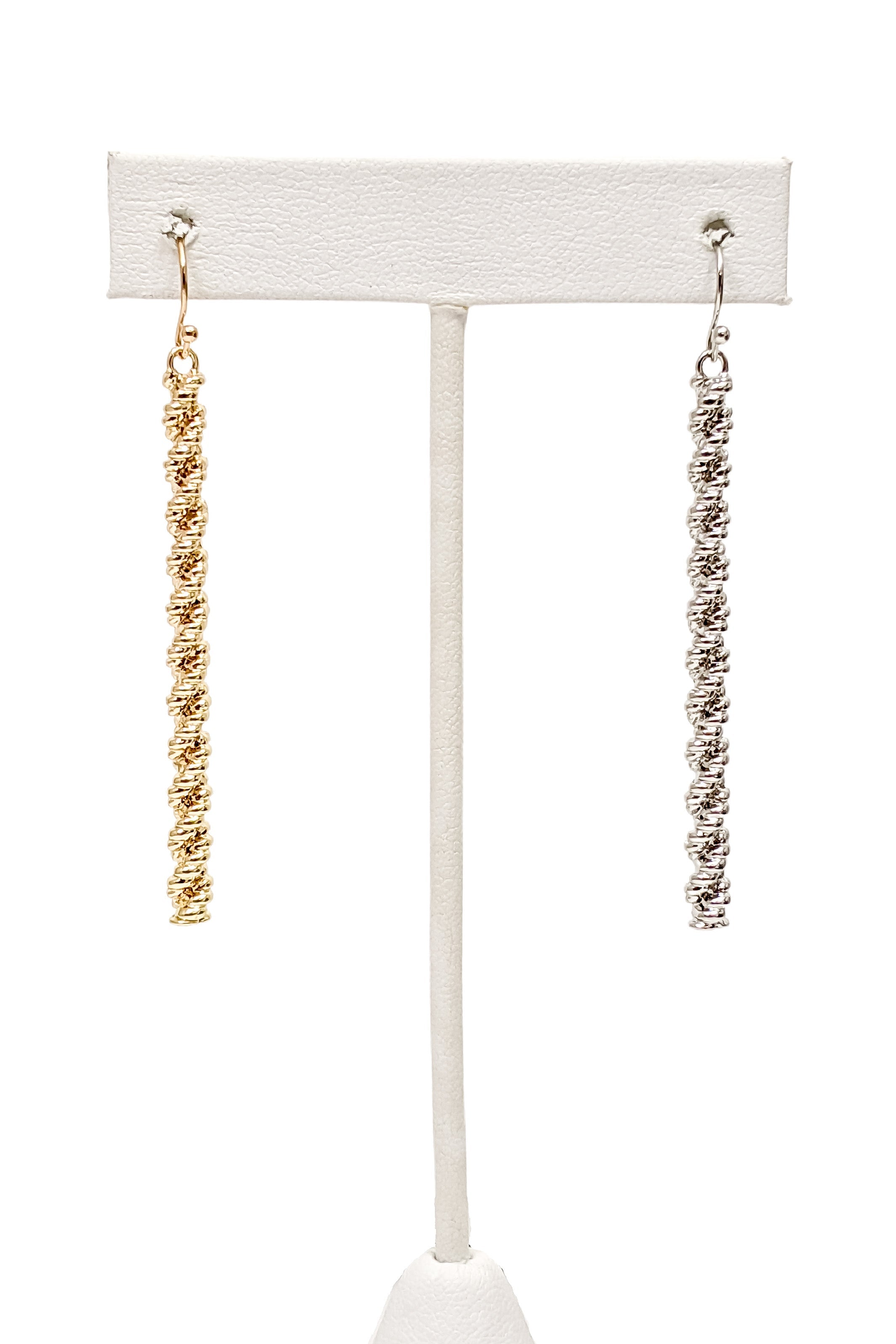 Halley Earrings