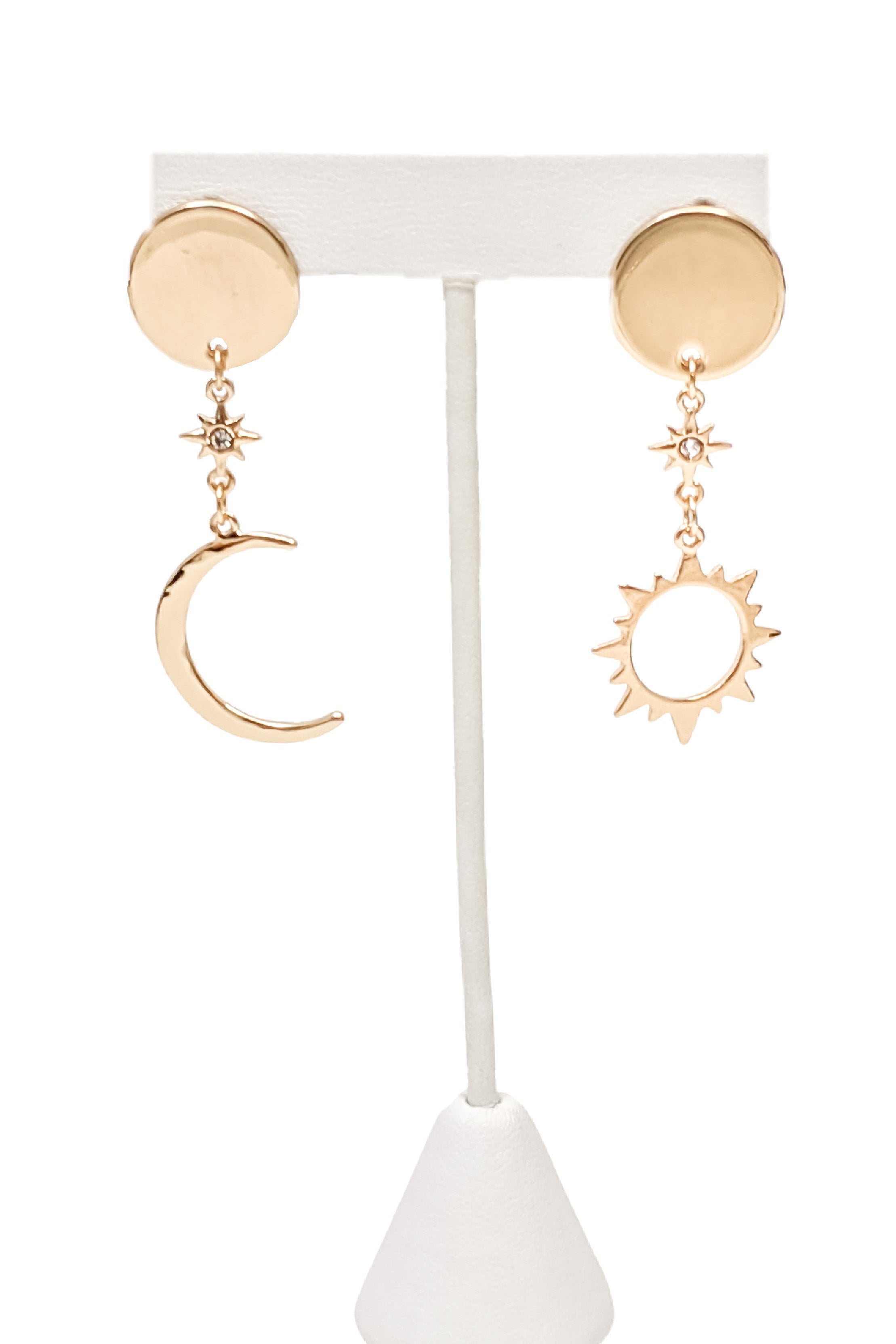 Jessa Earrings