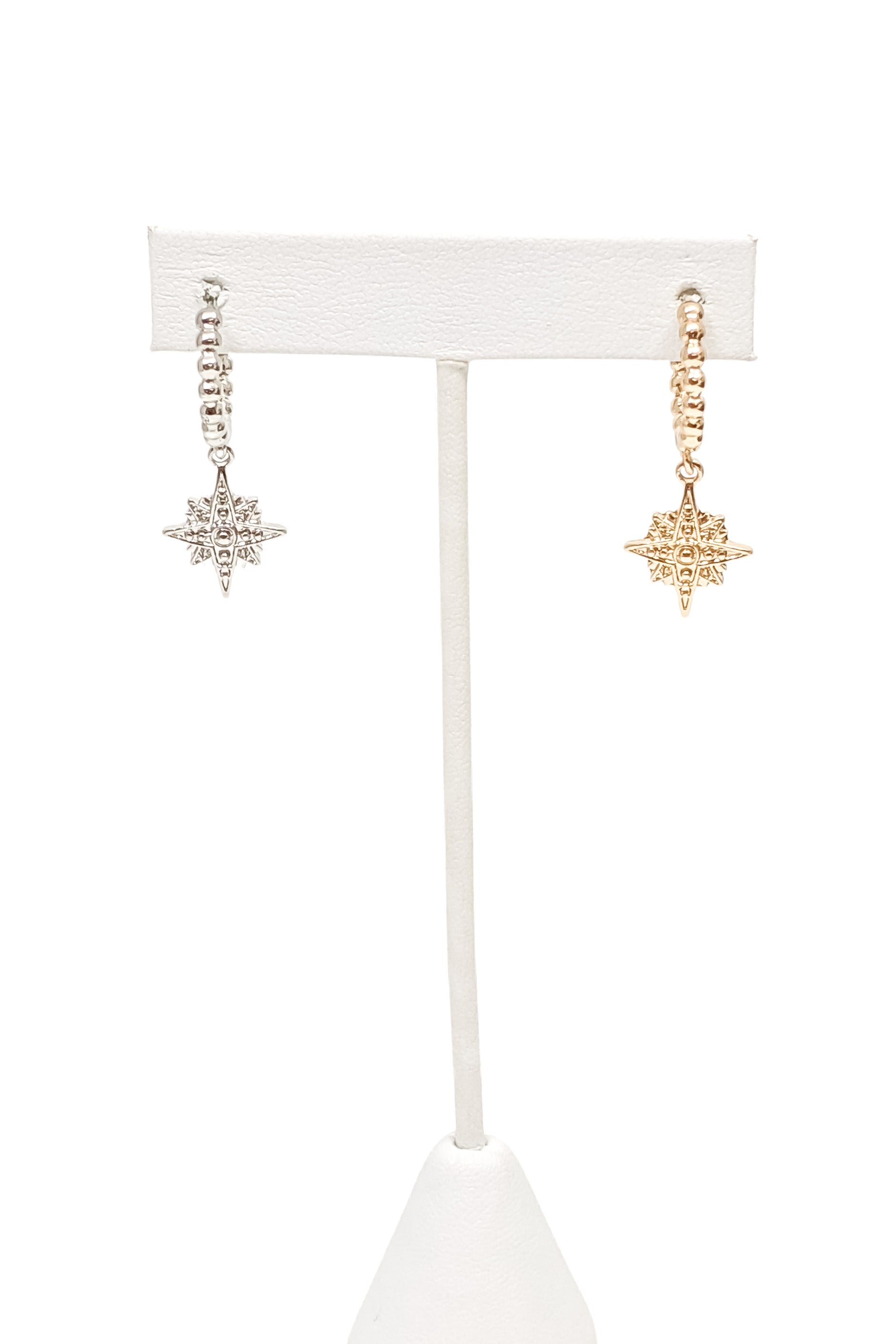 Janine Earrings