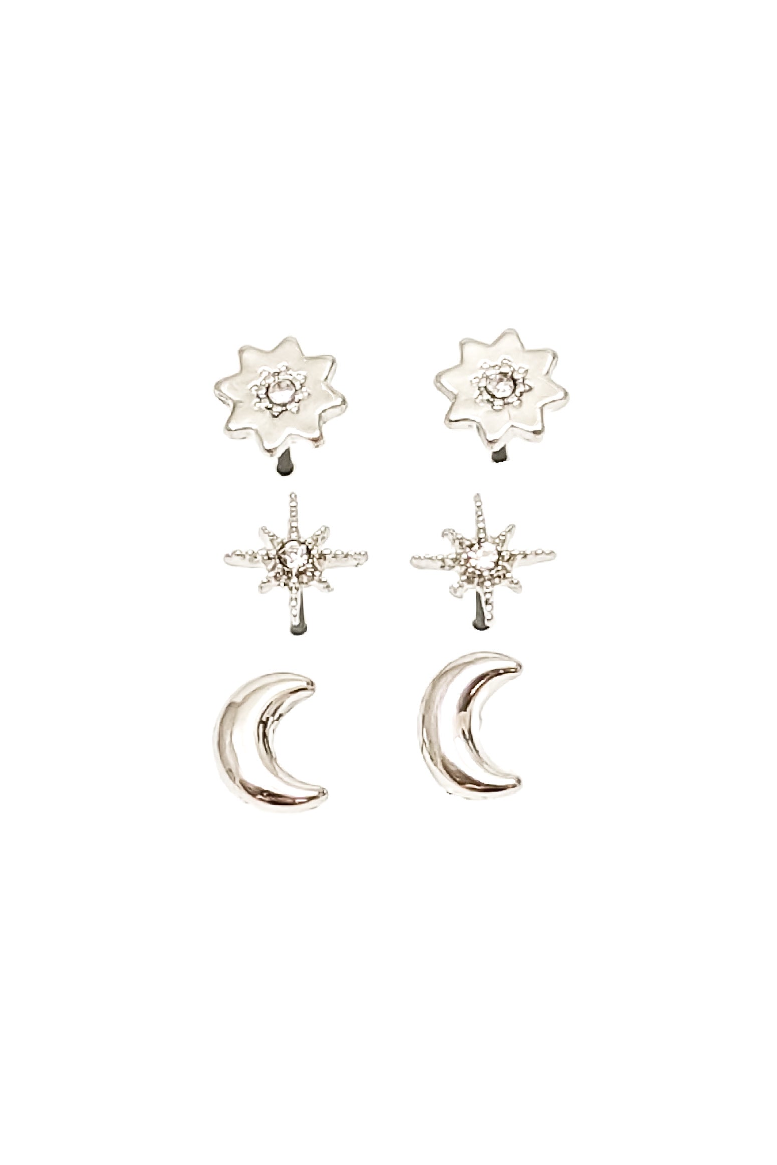 Evelyn Earring Set