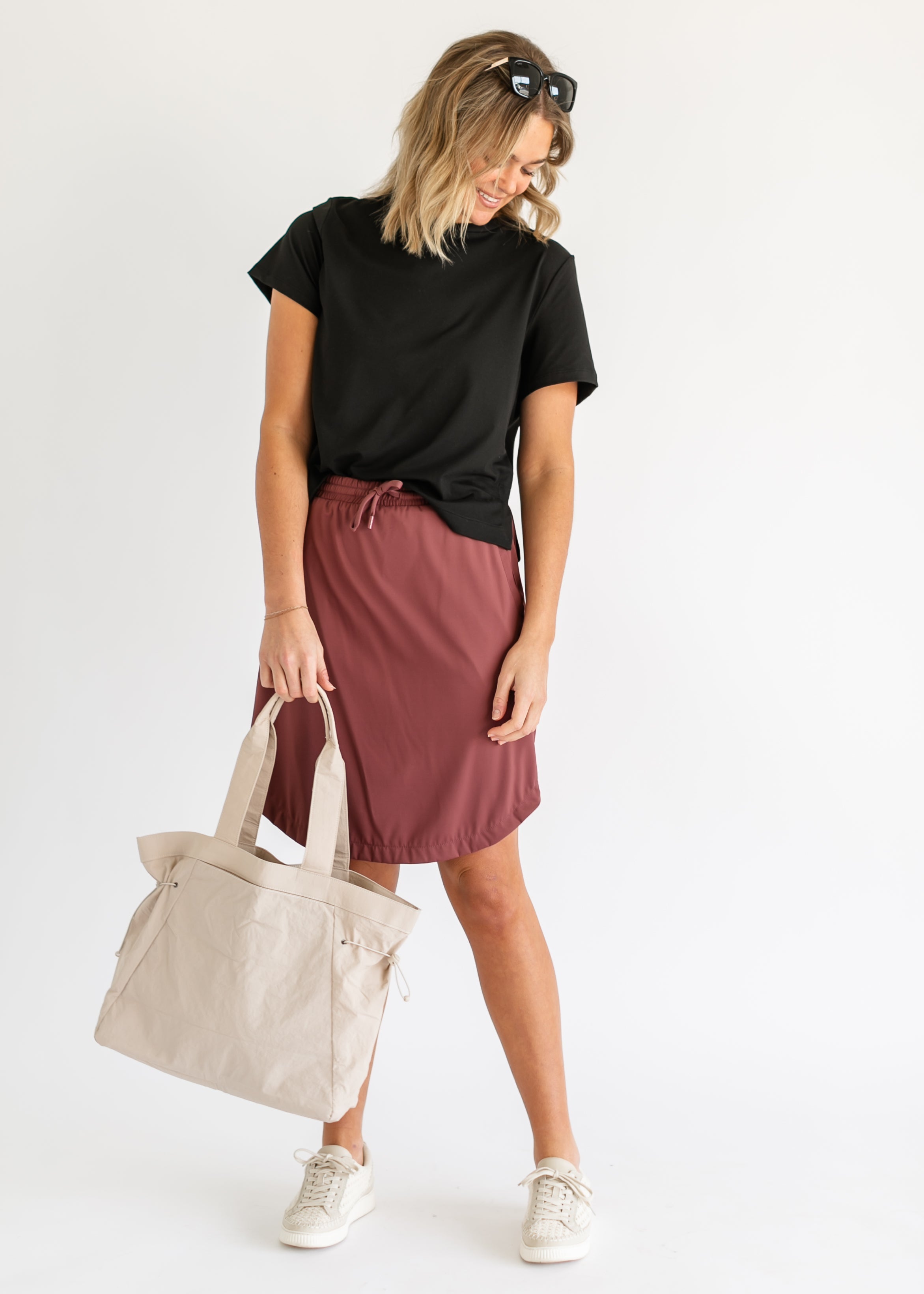 Kia Black Athletic Short Sleeve T-shirt