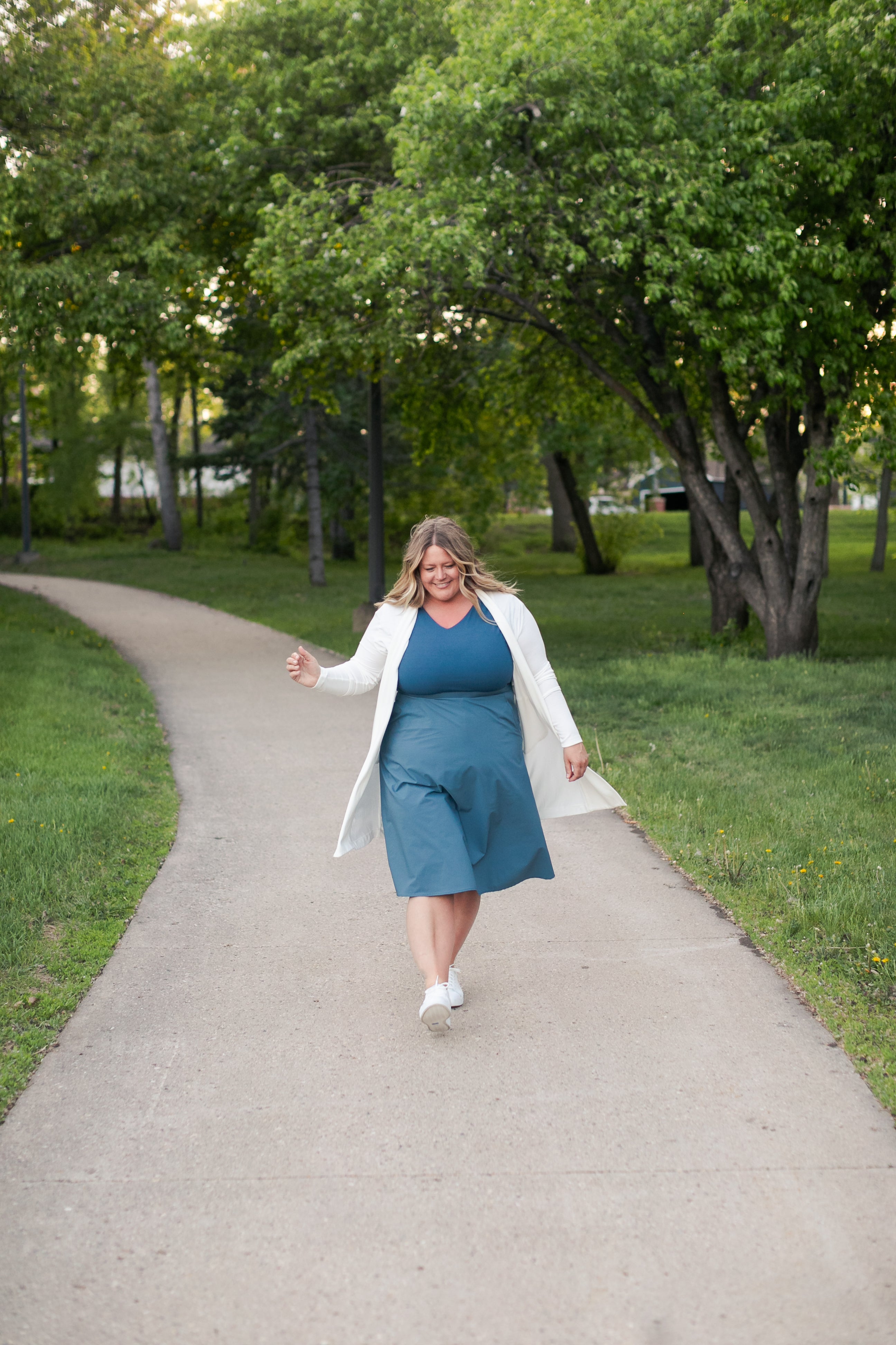 Kylin Open Front Cardigan