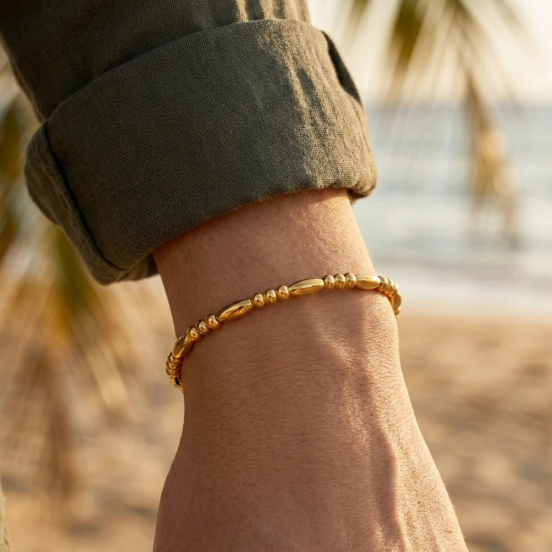 Rhea Bracelet