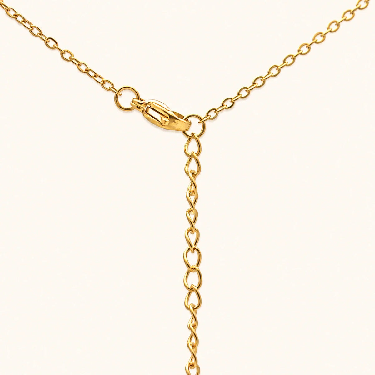 Angel Number Necklaces