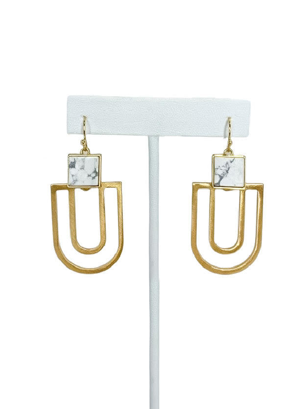 Luciana Earrings