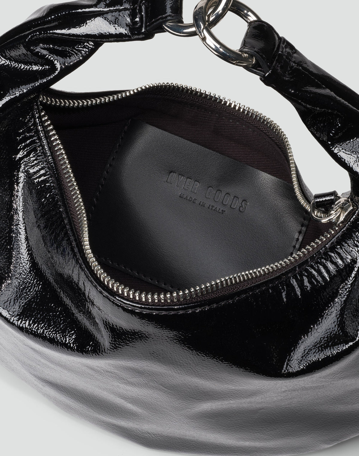 The Micro Ring Bag