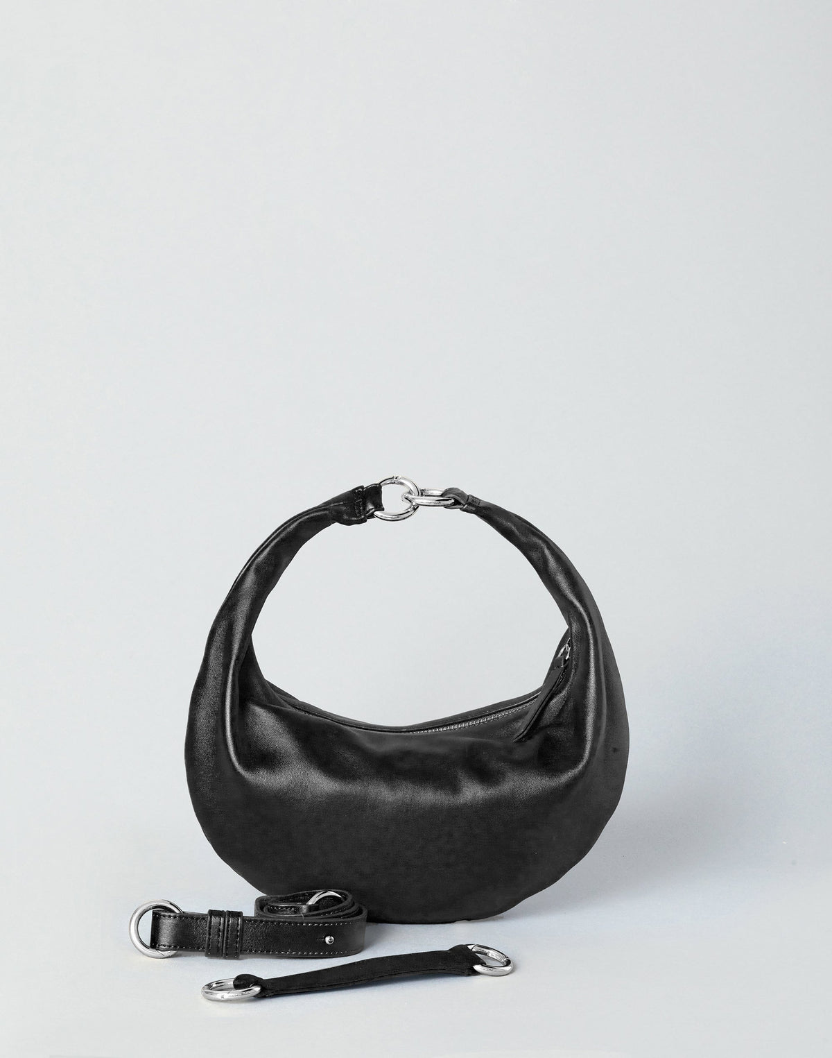 The Piccola Ring Bag
