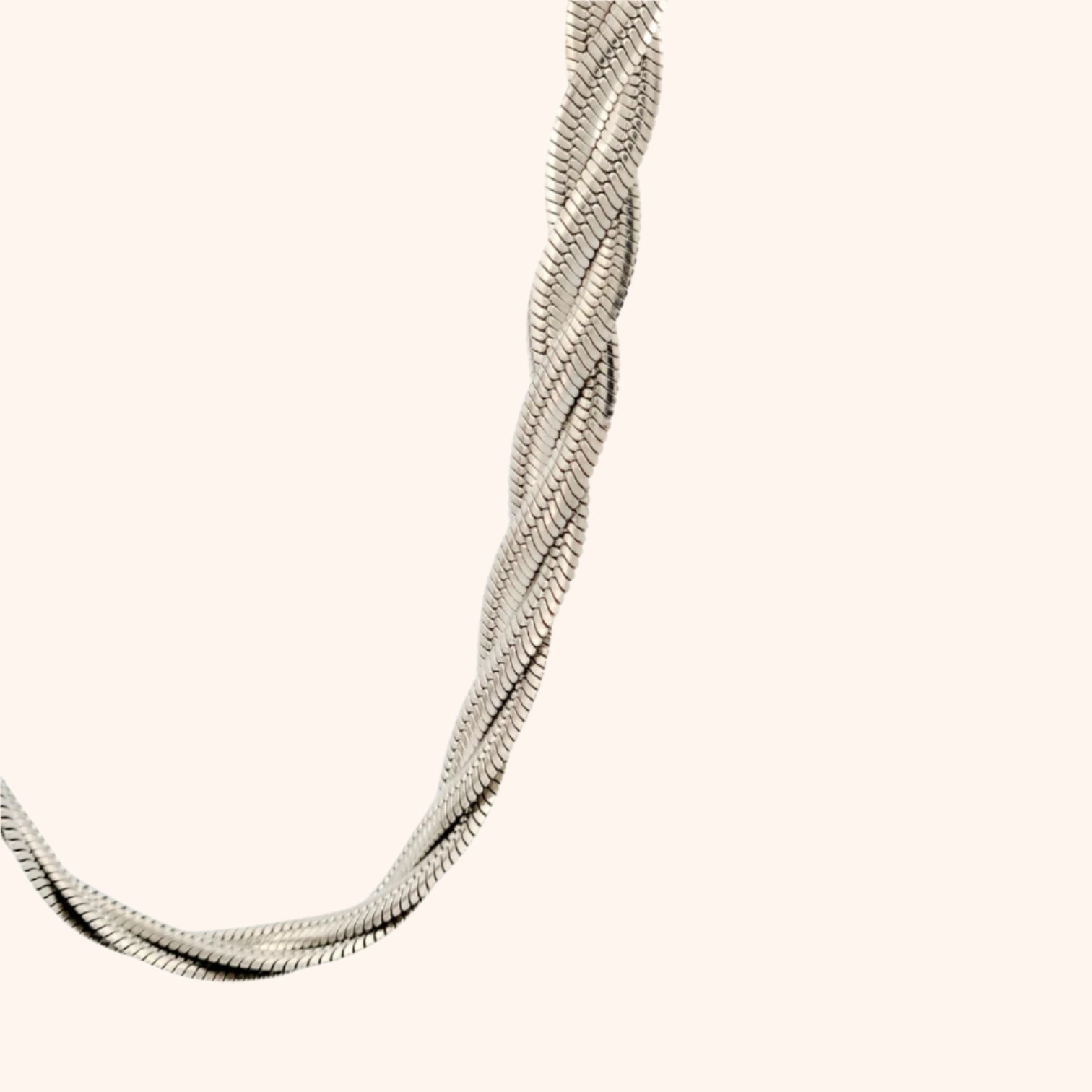 Pathway Necklace