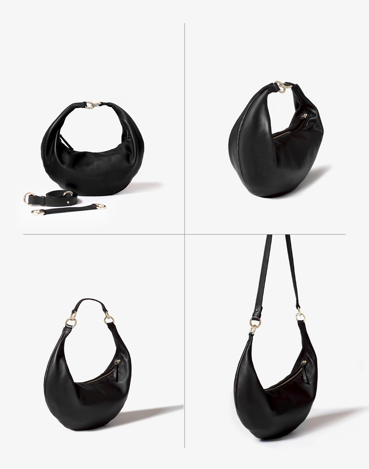 The Ring Bag