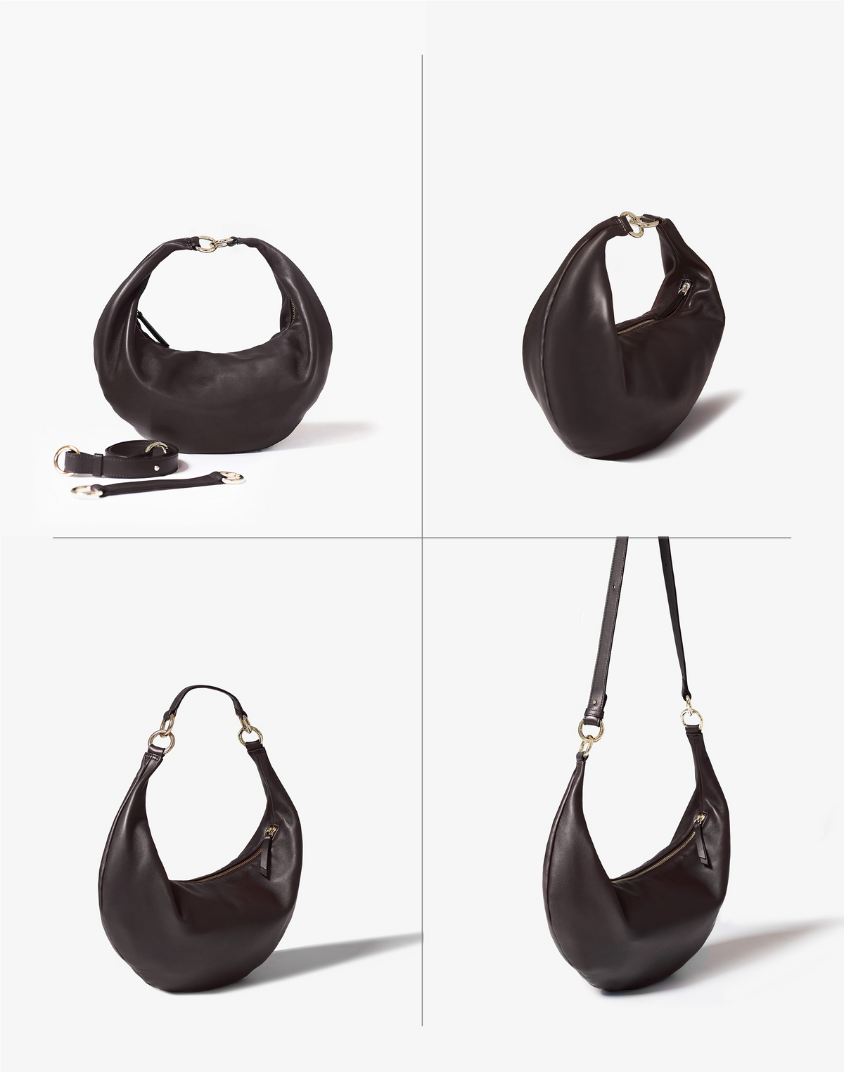 The Ring Bag
