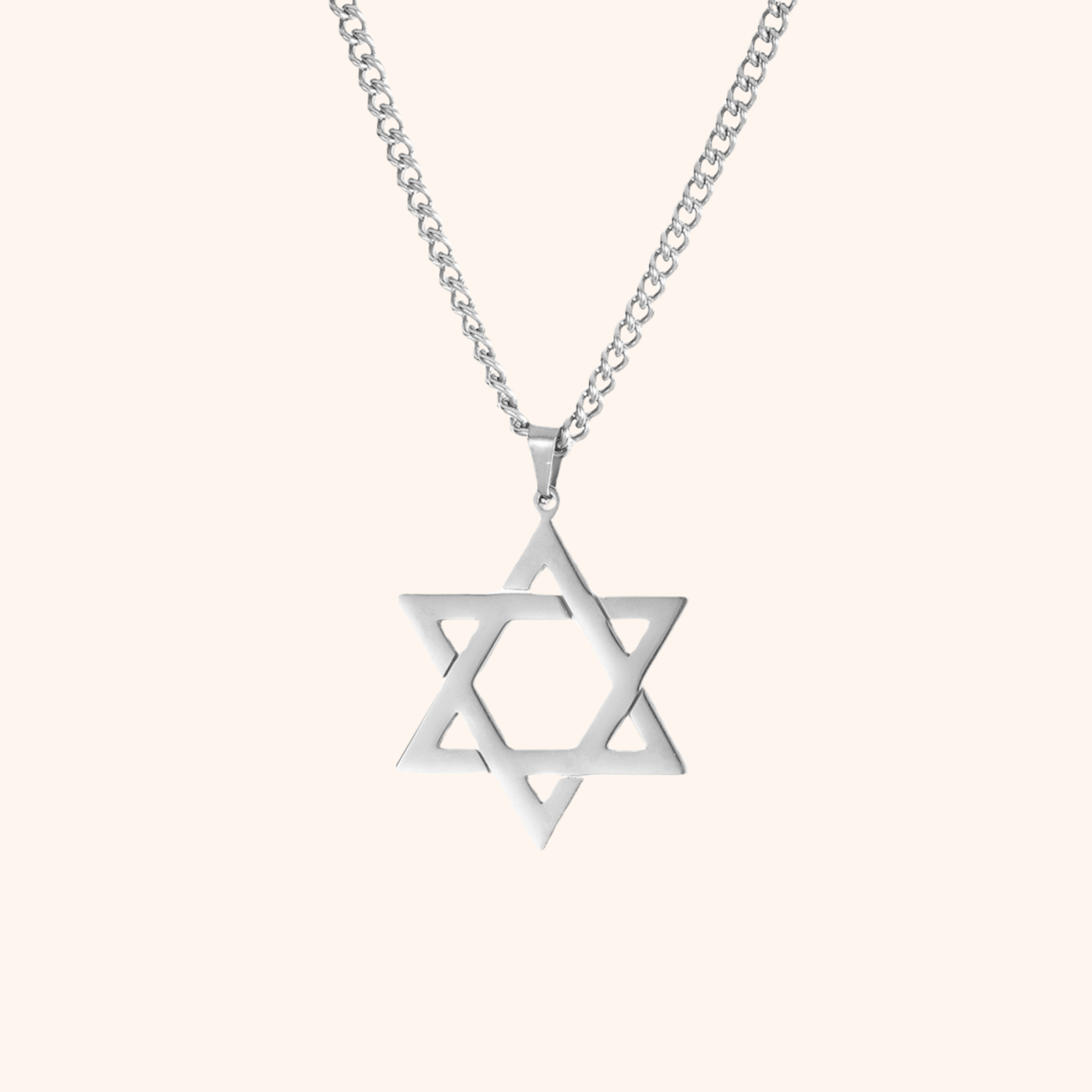 Shine Star Necklace