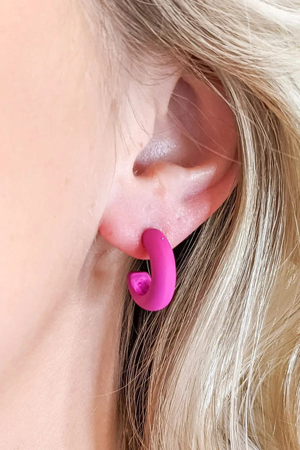 Janel Earrings